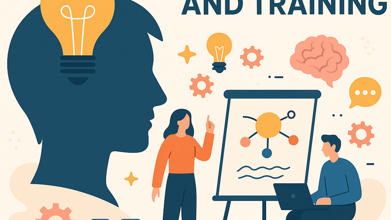 Creativity and learning