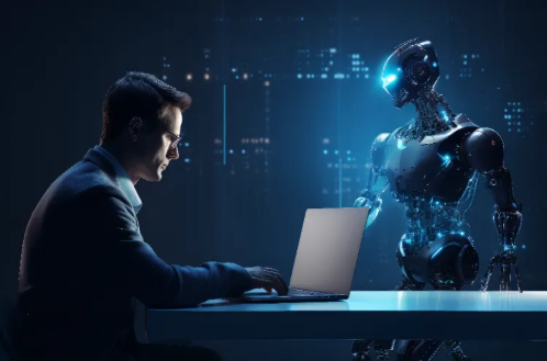 AI-resistant jobs chart