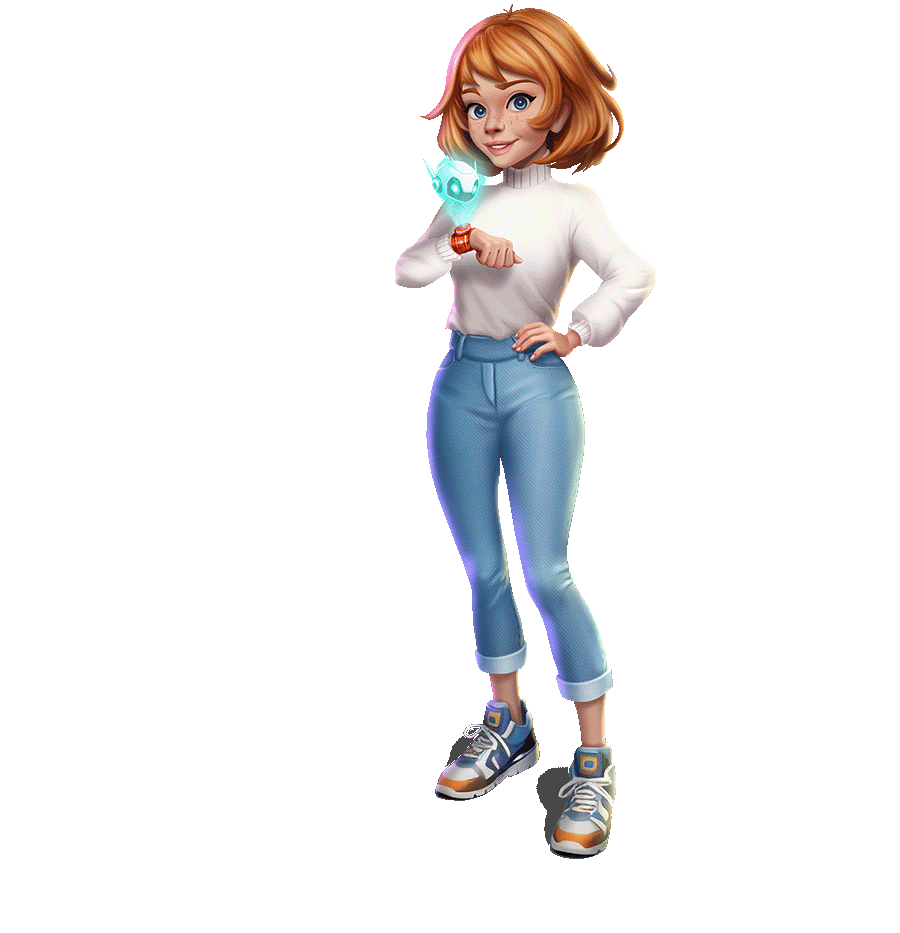 girl