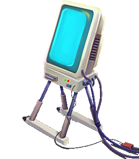monitor
