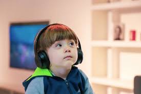 Brain training for autism