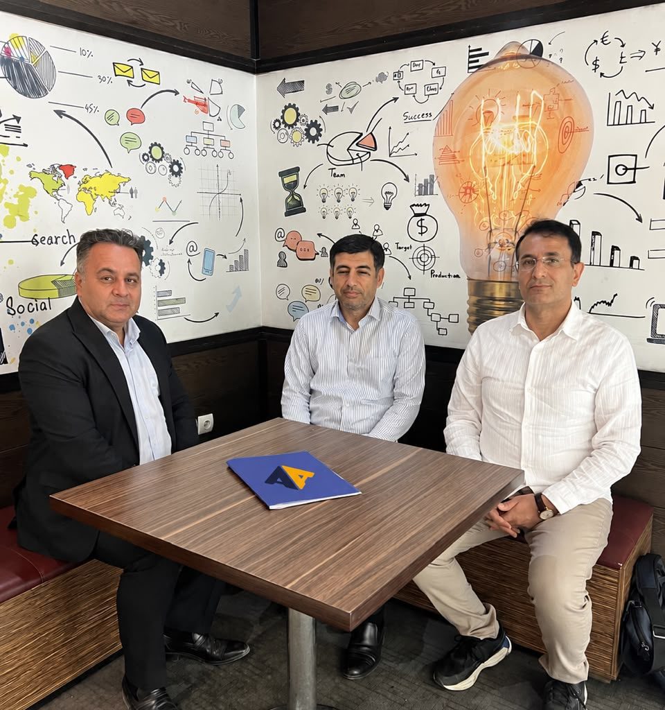 Algoopia development and expansion meeting